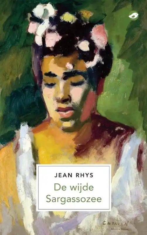 De wijde Sargassozee | Jean Rhys Seizoensaanbieding