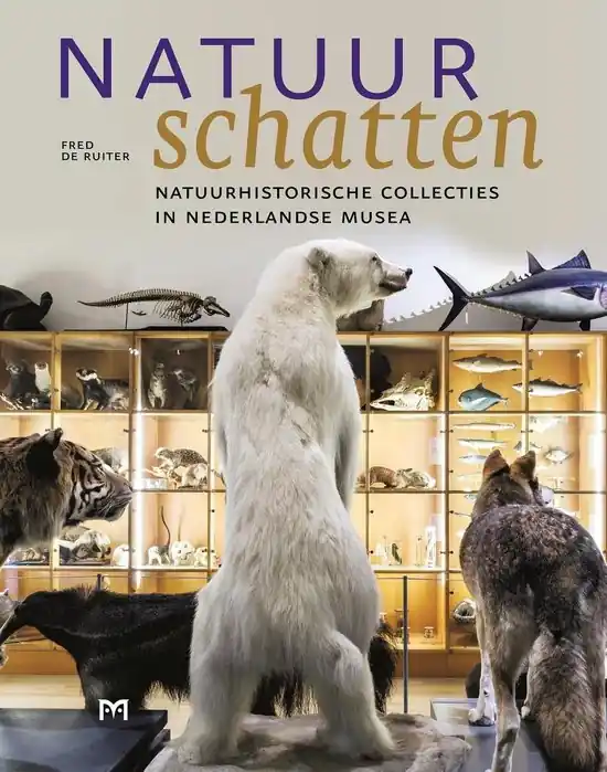 Superprijs Natuurschatten | Fred de Ruiter