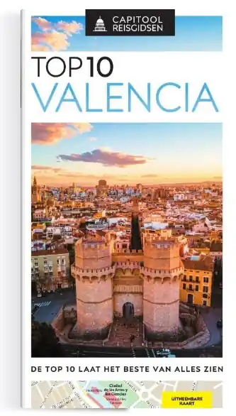 Capitool Top 10 Valencia Fabrieksprijs