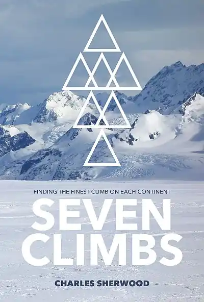 Seven Climbs | Charles Sherwood Actieprijs