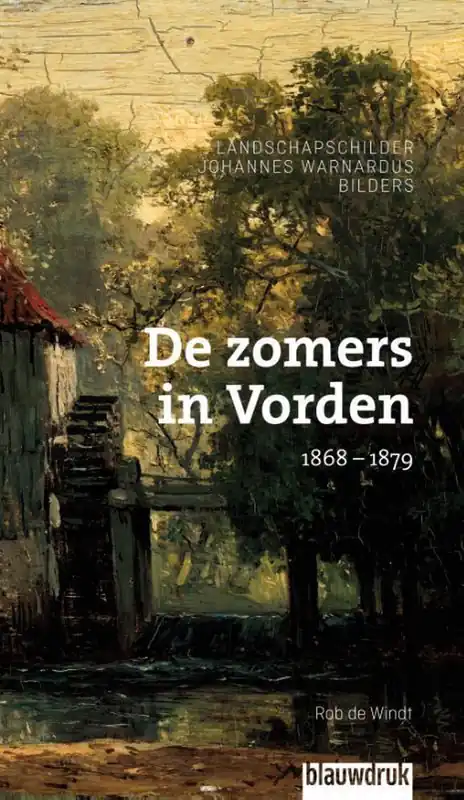 Veilige Betaling De Zomers in Vorden | 1868 - 1879