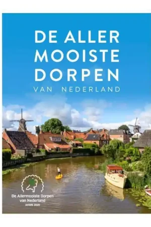 Aanbieding De Allermooiste Dorpen van Nederland
