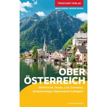 Flitsaanbieding Oberösterreich | reisgids