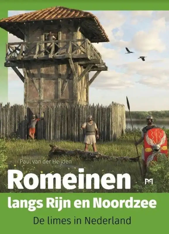 Romeinen langs Rijn en Noordzee Dagaanbieding