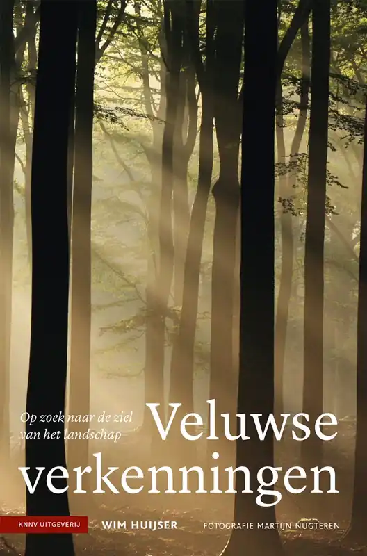 Lage Kosten Veluwse Verkenningen | Wim Huijser