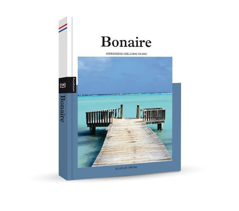 Gratis Retour reisgids Bonaire