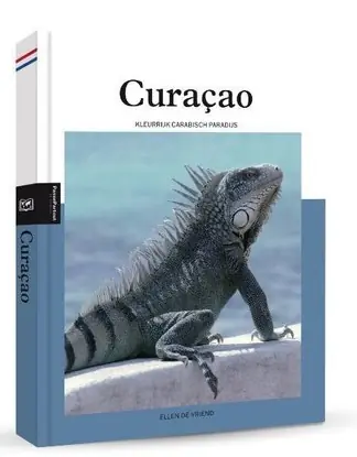 reisgids Curaçao Hoge Kwaliteit