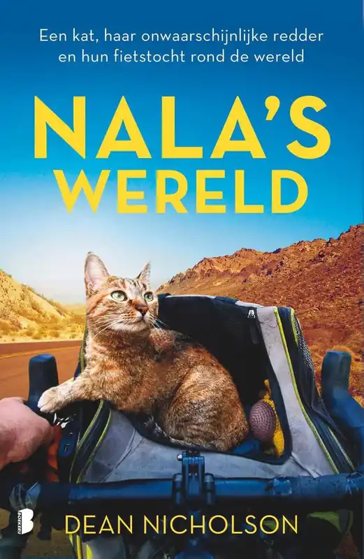 Nala's wereld | Dean Nicholson Finale Uitverkoop