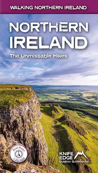 Beperkte Voorraad Northern Ireland | wandelgids Noord-Ierland