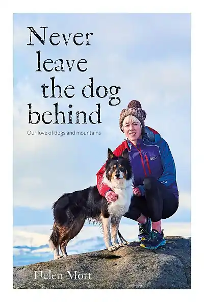 Never Leave the Dog Behind Laatste Versie