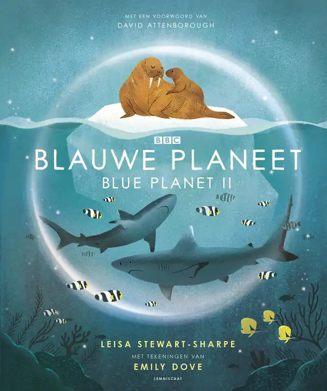 Blauwe Planeet / Blue Planet II Nu Kopen