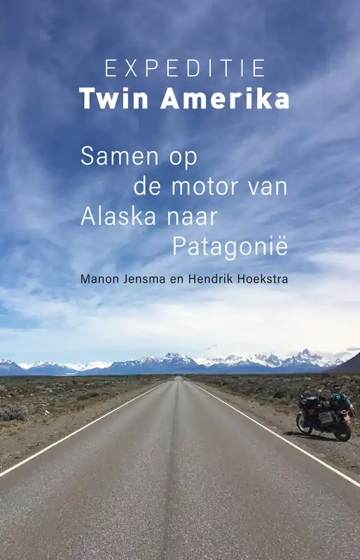 Favoriet Expeditie Twin Amerika | reisverhaal