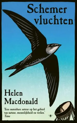Schemervluchten | Helen McDonald Beperkte Voorraad
