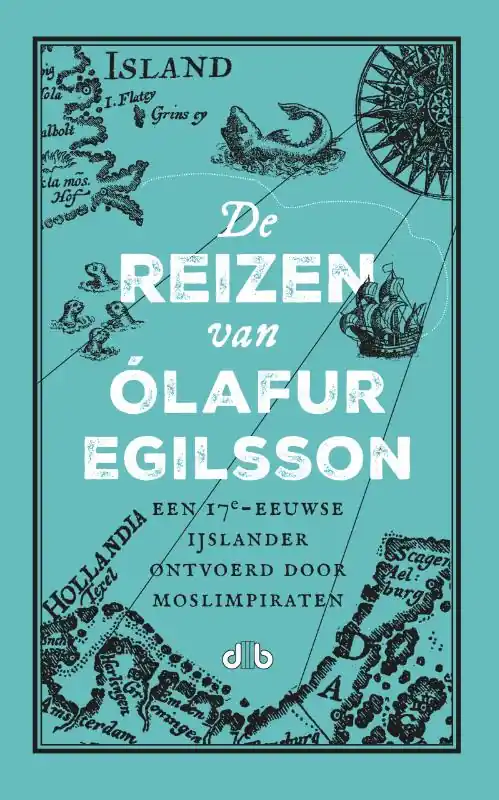 Op = Op De reizen van Olafur Egilsson