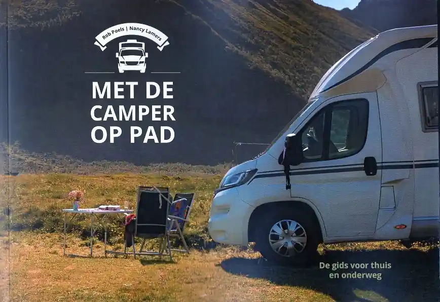 Gratis Retour Met de camper op pad