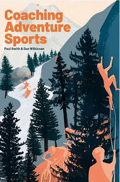 Aanbieding Coaching Adventure Sports | instructieboek
