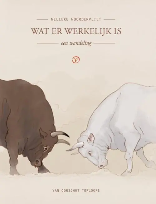 Goedkoop Wat er Werkelijk Is | Nelleke Noordevliet
