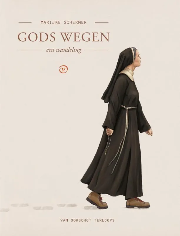 Gods Wegen | Marijke Schermer Goedkoop