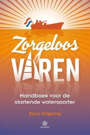 Zorgeloos Varen Flitsaanbieding