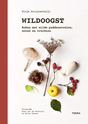 Beperkt Aanbod Wildoogst | Elsje Bruijnesteijn