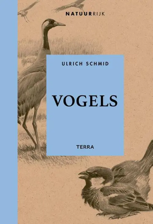 Meest Verkocht Vogels | Ulrich Schmid
