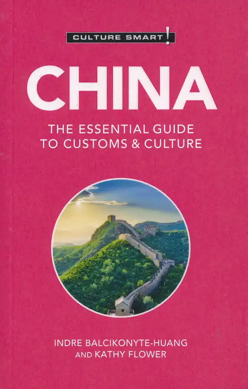 China Culture Smart! Beperkt Aanbod
