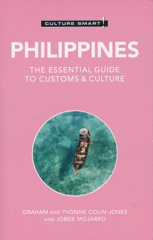 Philippines Culture Smart! Koop Online