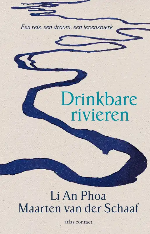 Drinkbare rivieren | Li An Phoa Favoriet