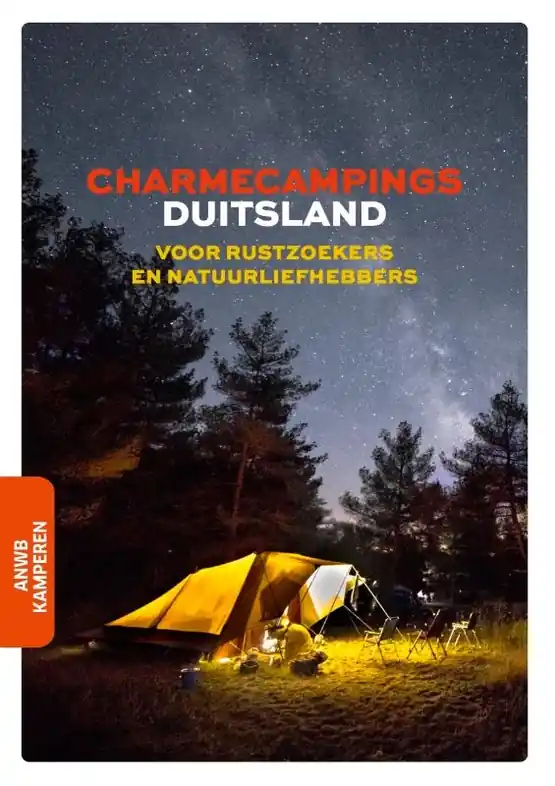 Beste Prijs Duitsland charmecampings