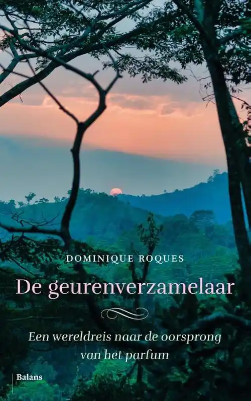 Gratis Retour De Geurenverzamelaar | Dominique Roques