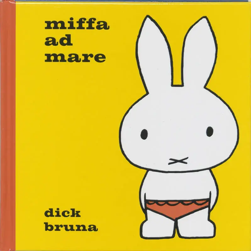 Miffa ad mare Koop Online