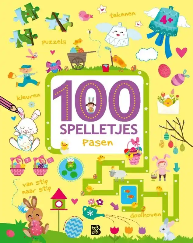 Pasen Weekendaanbieding