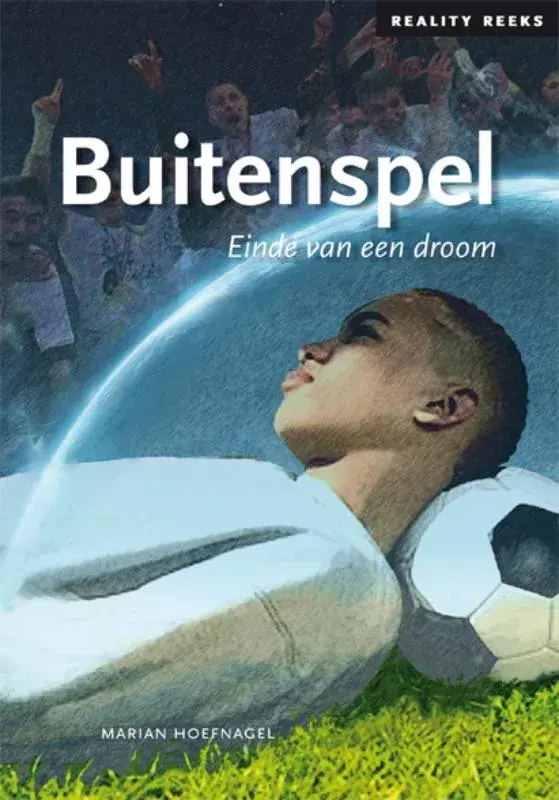 Buitenspel Hoge Kwaliteit