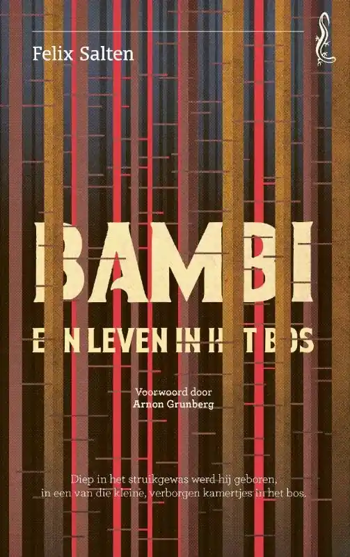 Bestseller Bambi