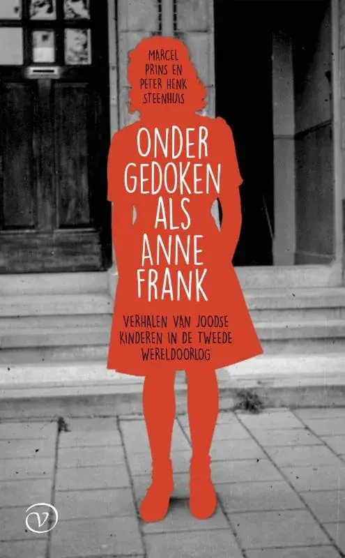 Ondergedoken als Anne Frank Koopje