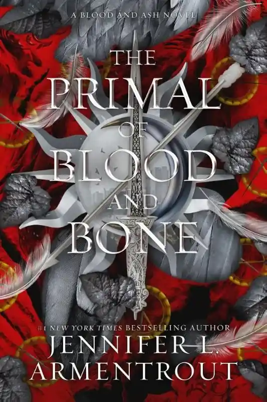 Express Levering The Primal of Blood and Bone