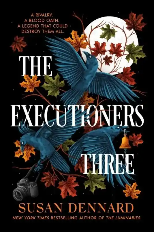 The Executioners Three Koop Vandaag
