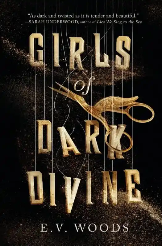 Girls of Dark Divine Uitverkoop