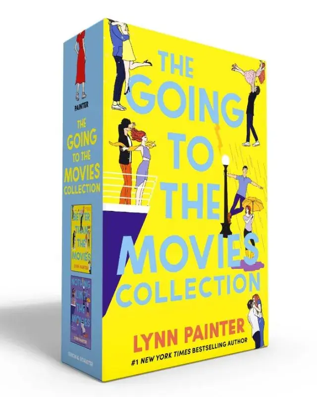 Better Than the Movies; Nothing Like the Movies Exclusieve Aanbieding