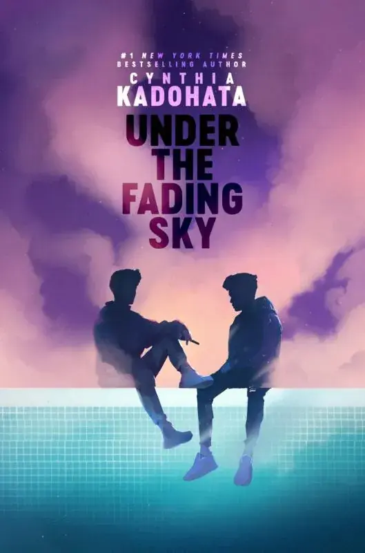 Under the Fading Sky Aanbieding