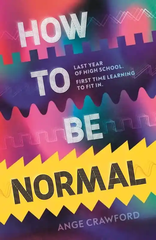 How to be Normal Exclusieve Aanbieding