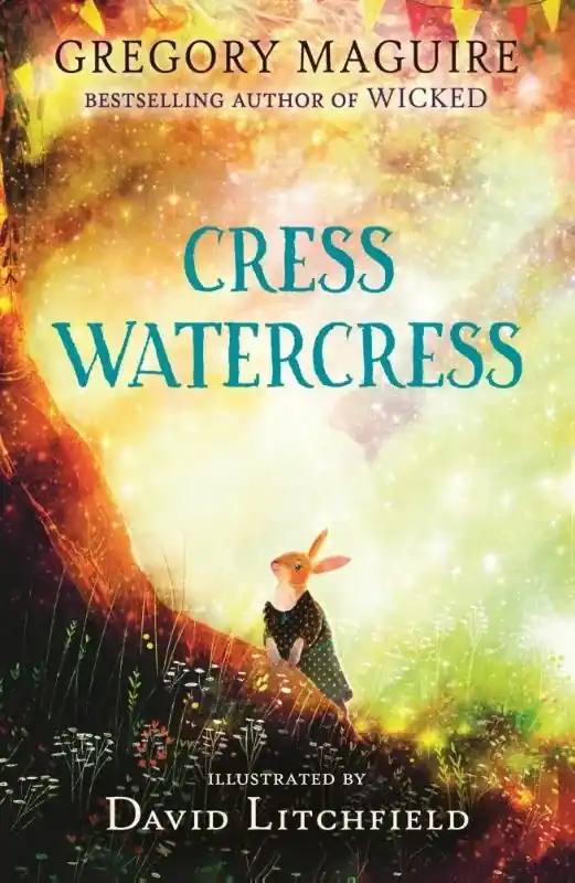 Cress Watercress Favoriet