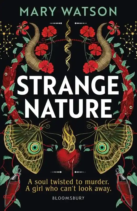 Weekendaanbieding Strange Nature
