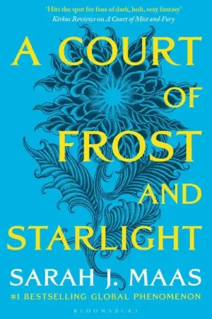 A Court of Frost and Starlight Premium