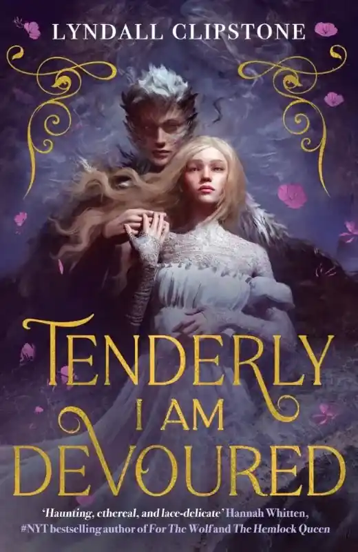 Beperkte Voorraad Tenderly I am Devoured