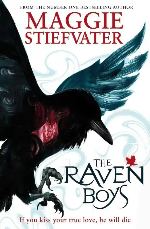 The Raven Boys Premium