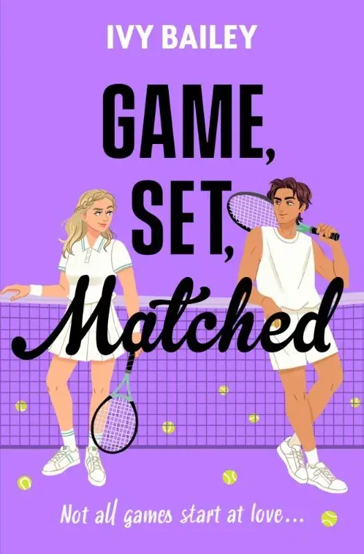 Game, Set, Matched Speciale Aanbieding