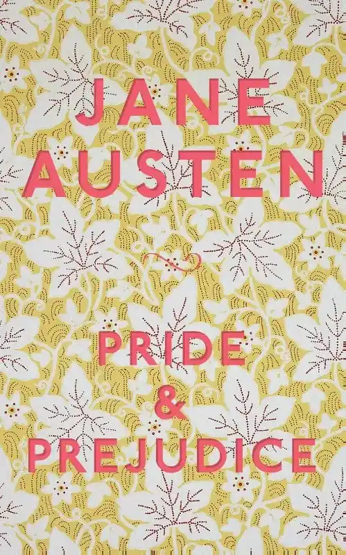 Laatste Versie Pride and Prejudice