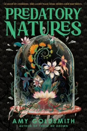 Gratis Retour Predatory Natures