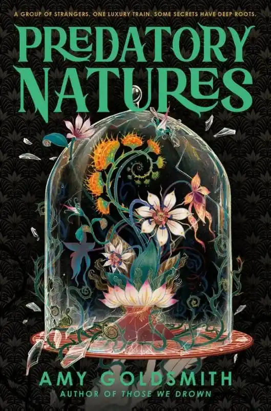 Gratis Retour Predatory Natures